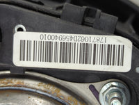 2018 Kia Optima Air Bag Driver Left Steering Wheel Mounted P/N:1048617 Fits OEM Used Auto Parts - Oemusedautoparts1.com