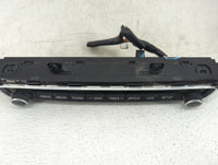 2016-2019 Kia Optima Radio AM FM Cd Player Receiver Replacement P/N:96540A8180 818D Fits Fits 2016 2017 2018 2019 OEM Used A