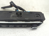 2016-2019 Kia Optima Radio AM FM Cd Player Receiver Replacement P/N:96540A8180 818D Fits Fits 2016 2017 2018 2019 OEM Used A