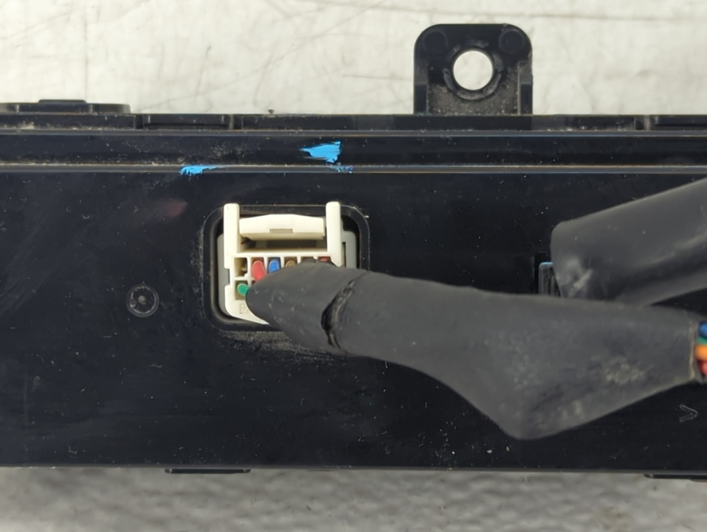 2016-2019 Kia Optima Radio AM FM Cd Player Receiver Replacement P/N:96540A8180 818D Fits Fits 2016 2017 2018 2019 OEM Used A