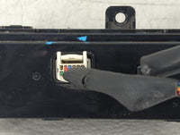 2016-2019 Kia Optima Radio AM FM Cd Player Receiver Replacement P/N:96540A8180 818D Fits Fits 2016 2017 2018 2019 OEM Used A