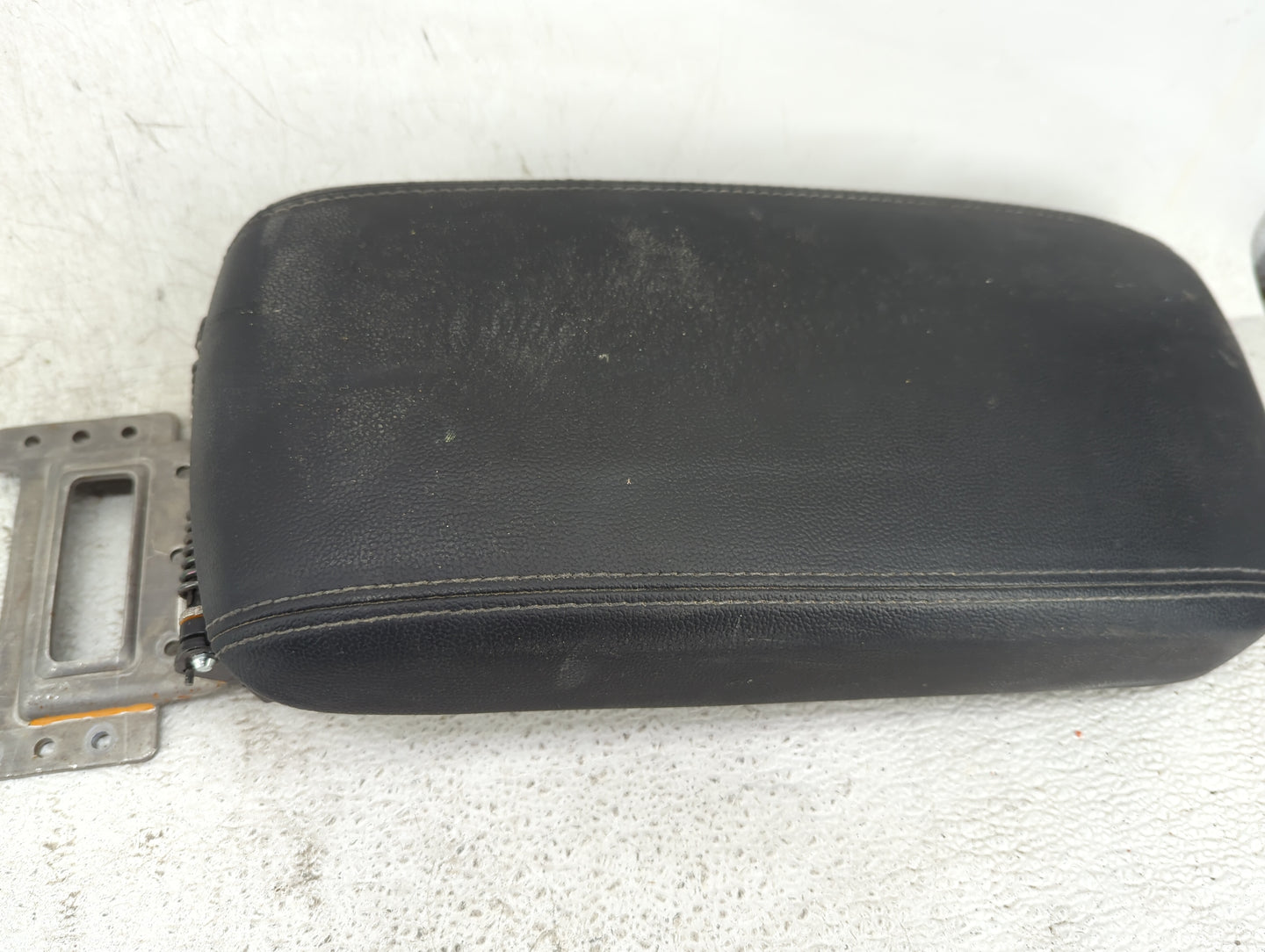 2018 Kia Optima Center Console Armrest Cover Lid Fits OEM Used Auto Parts - Oemusedautoparts1.com