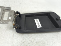 2018 Kia Optima Center Console Armrest Cover Lid Fits OEM Used Auto Parts - Oemusedautoparts1.com
