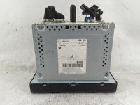 2017-2018 Kia Optima Radio AM FM Cd Player Receiver Replacement P/N:96160-D5150WK ACBB0D5AN,18MY Fits Fits 2017 2018 OEM Use