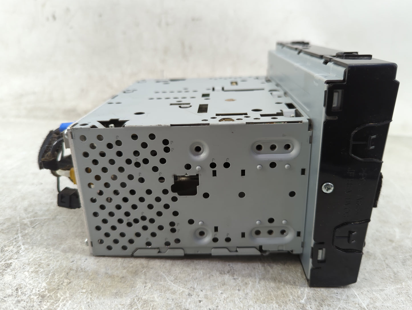 2017-2018 Kia Optima Radio AM FM Cd Player Receiver Replacement P/N:96160-D5150WK ACBB0D5AN,18MY Fits Fits 2017 2018 OEM Use