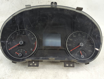 compare product 2017-2018 Kia Optima Instrument Cluster Speedometer Gauges P/N:94001-D5500 74100107923 Fits Fits 2017 2018 OEM Used Auto Parts