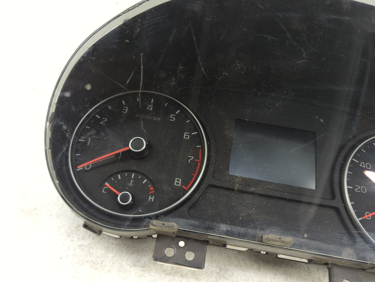 2017-2018 Kia Optima Instrument Cluster Speedometer Gauges P/N:94001-D5500 74100107923 Fits Fits 2017 2018 OEM Used Auto Par