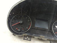 2017-2018 Kia Optima Instrument Cluster Speedometer Gauges P/N:94001-D5500 74100107923 Fits Fits 2017 2018 OEM Used Auto Par