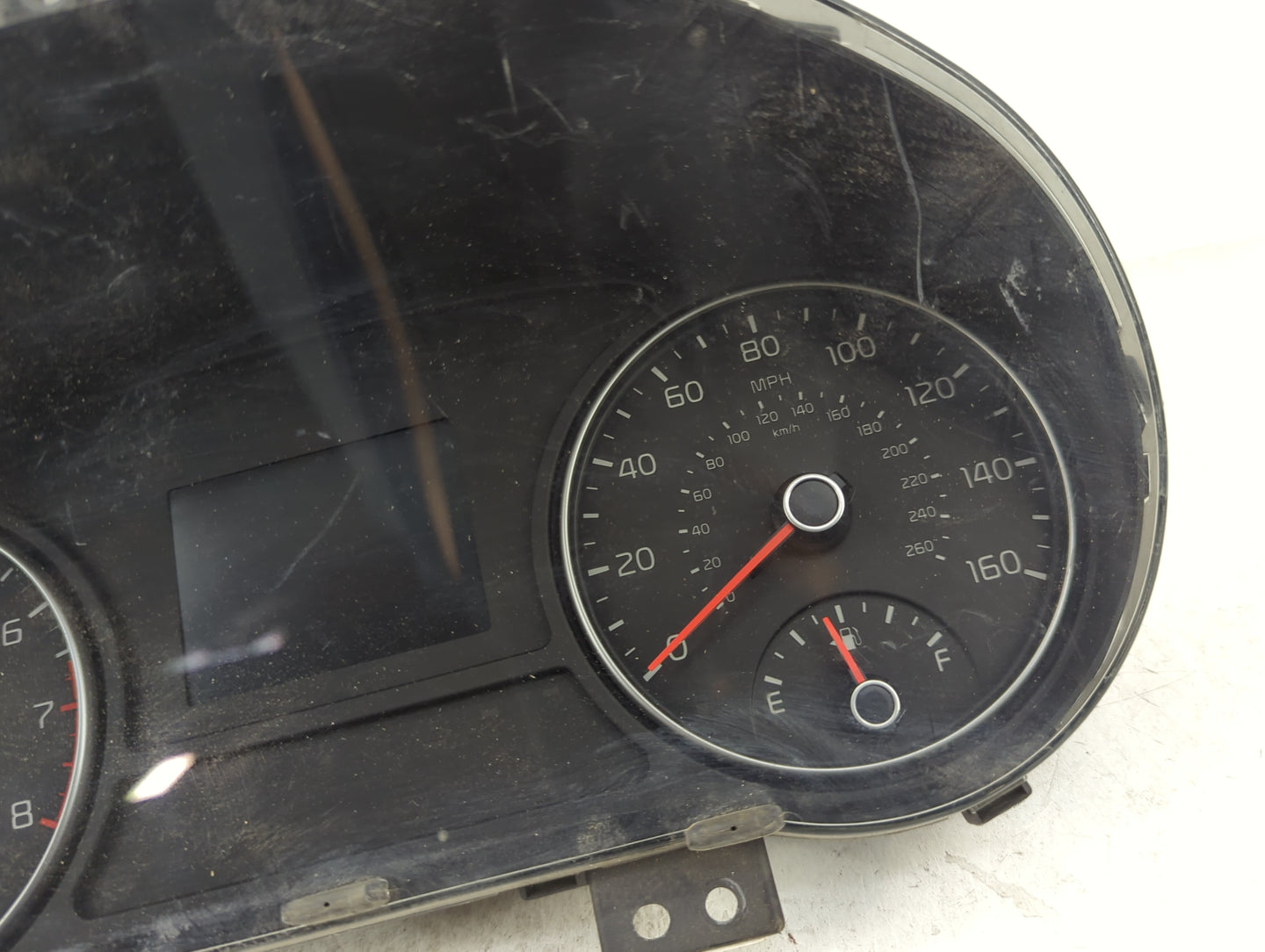 2017-2018 Kia Optima Instrument Cluster Speedometer Gauges P/N:94001-D5500 74100107923 Fits Fits 2017 2018 OEM Used Auto Par