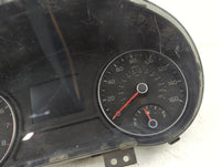 2017-2018 Kia Optima Instrument Cluster Speedometer Gauges P/N:94001-D5500 74100107923 Fits Fits 2017 2018 OEM Used Auto Par