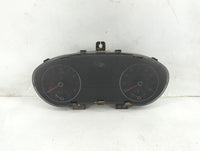 2018 Kia Optima Instrument Cluster Speedometer Gauges P/N:94001-D5500 Fits OEM Used Auto Parts - Oemusedautoparts1.com