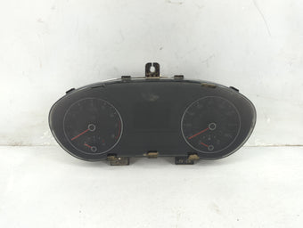 compare product 2018 Kia Optima Instrument Cluster Speedometer Gauges P/N:94001-D5500 Fits OEM Used Auto Parts