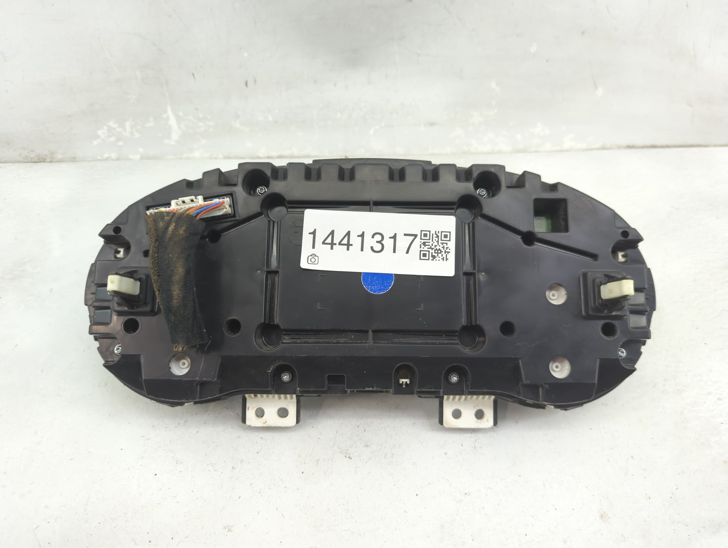 2018 Kia Optima Instrument Cluster Speedometer Gauges P/N:94001-D5500 Fits OEM Used Auto Parts - Oemusedautoparts1.com