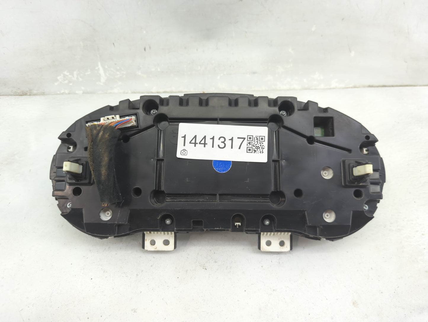 2018 Kia Optima Instrument Cluster Speedometer Gauges P/N:94001-D5500 Fits OEM Used Auto Parts - Oemusedautoparts1.com