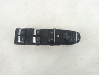 2016-2020 Kia Optima Master Power Window Switch Replacement Driver Side Left P/N:93570D4AF0BYF Fits Fits 2016 2017 2018 2019