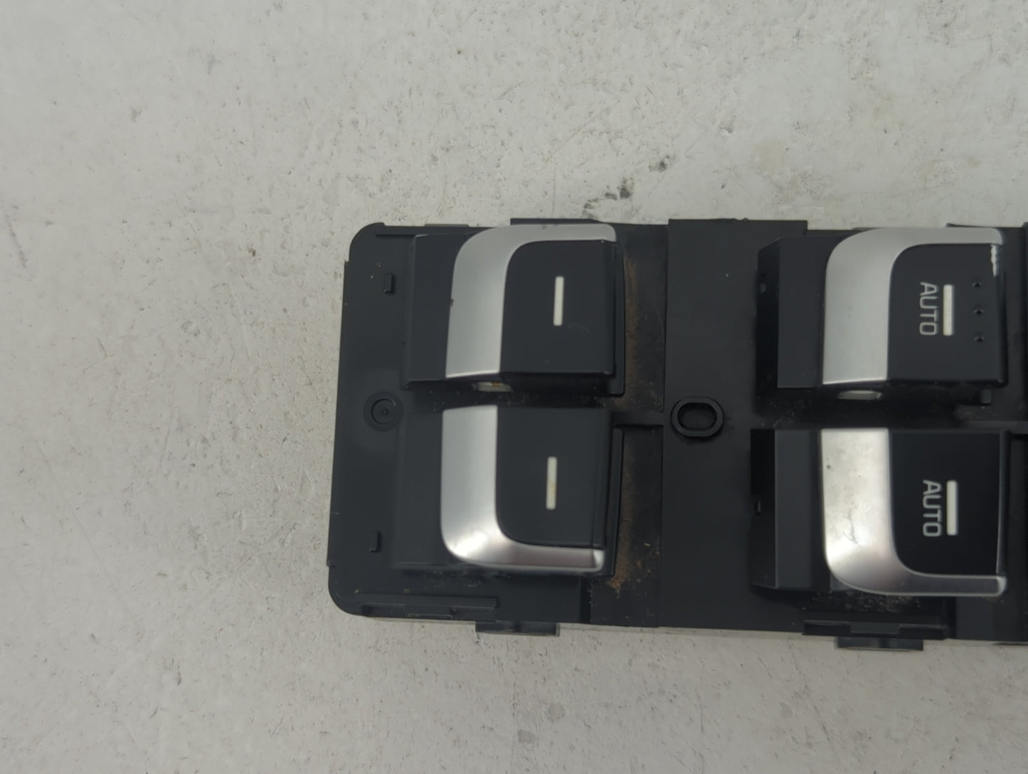 2016-2020 Kia Optima Master Power Window Switch Replacement Driver Side Left P/N:93570D4AF0BYF Fits Fits 2016 2017 2018 2019