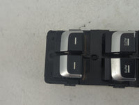 2016-2020 Kia Optima Master Power Window Switch Replacement Driver Side Left P/N:93570D4AF0BYF Fits Fits 2016 2017 2018 2019