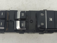 2016-2020 Kia Optima Master Power Window Switch Replacement Driver Side Left P/N:93570D4AF0BYF Fits Fits 2016 2017 2018 2019