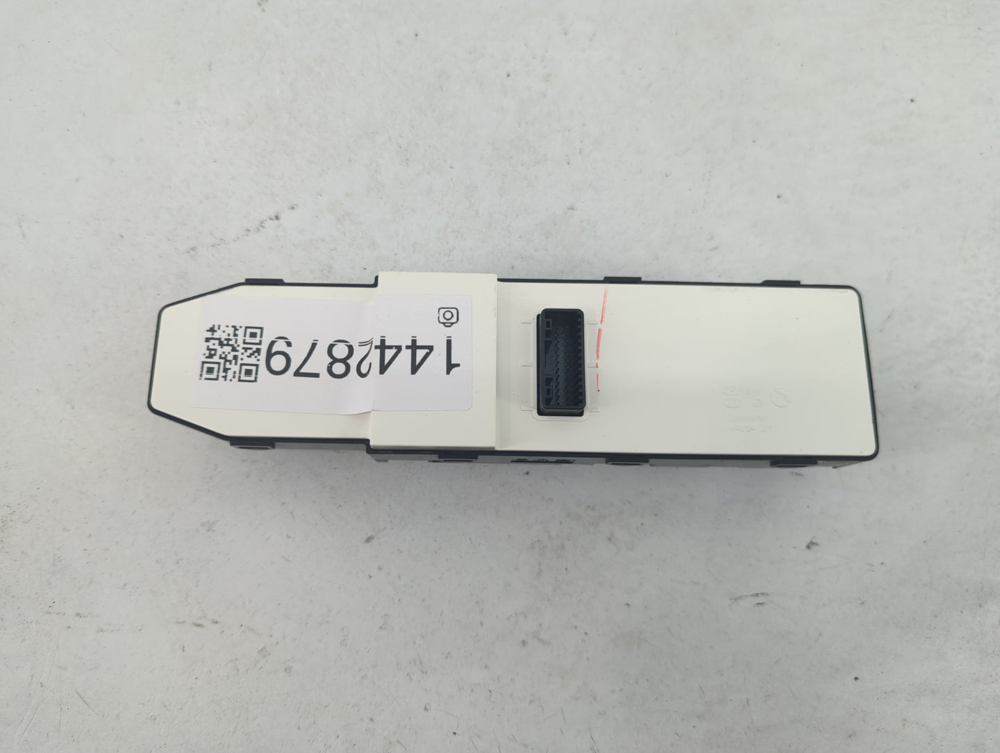 2016-2020 Kia Optima Master Power Window Switch Replacement Driver Side Left P/N:93570D4AF0BYF Fits Fits 2016 2017 2018 2019