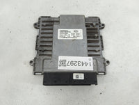 2016-2018 Kia Optima PCM Engine Control Computer ECU ECM PCU OEM P/N:39138-2GTK7 39108-2GTK7 Fits Fits 2016 2017 2018 OEM Us