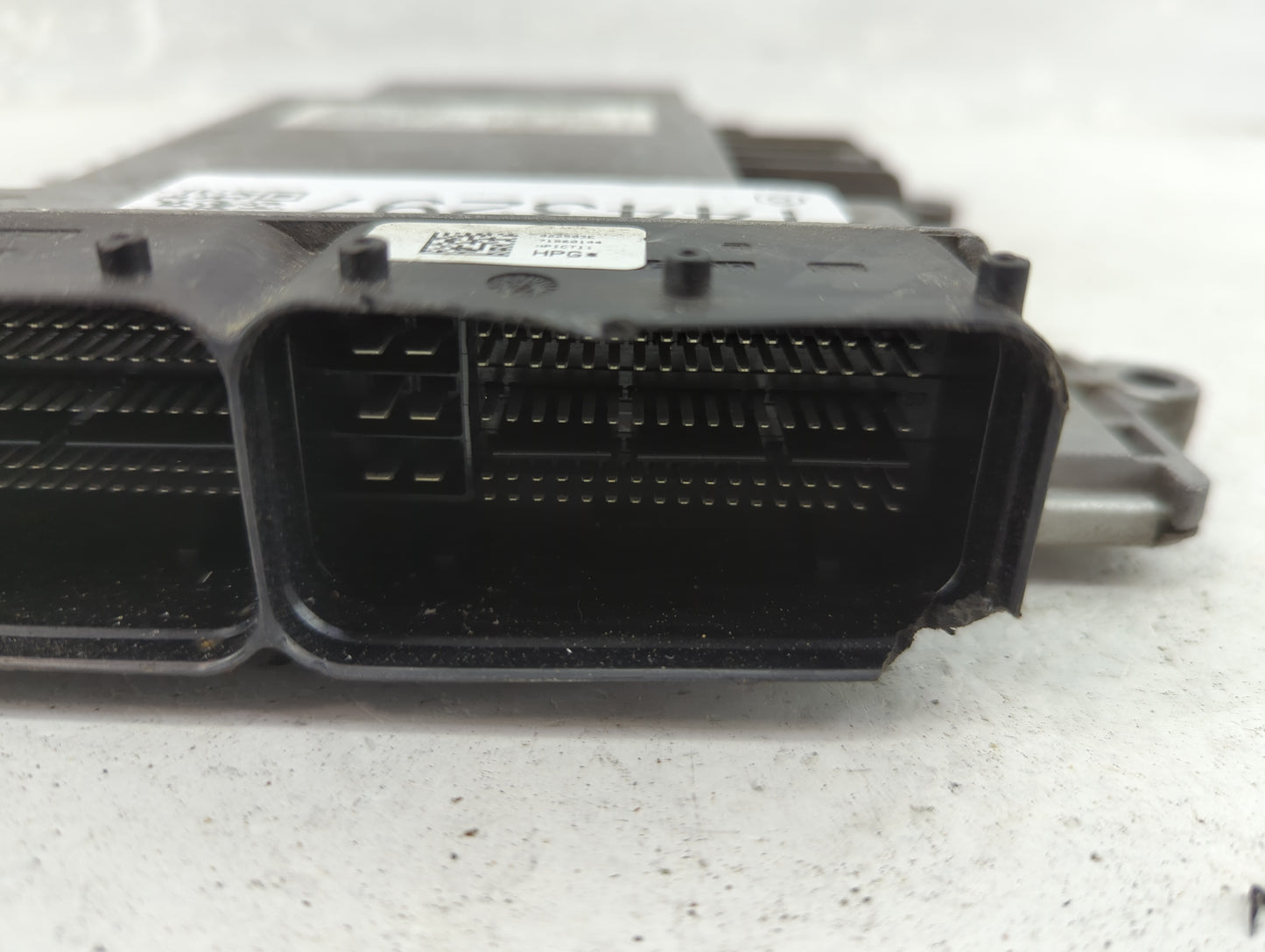 2016-2018 Kia Optima PCM Engine Control Computer ECU ECM PCU OEM P/N:39138-2GTK7 39108-2GTK7 Fits Fits 2016 2017 2018 OEM Us
