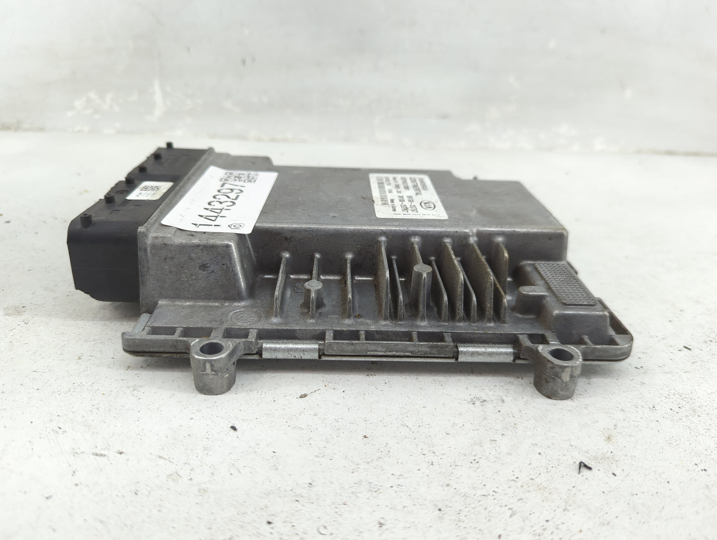 2016-2018 Kia Optima PCM Engine Control Computer ECU ECM PCU OEM P/N:39138-2GTK7 39108-2GTK7 Fits Fits 2016 2017 2018 OEM Us