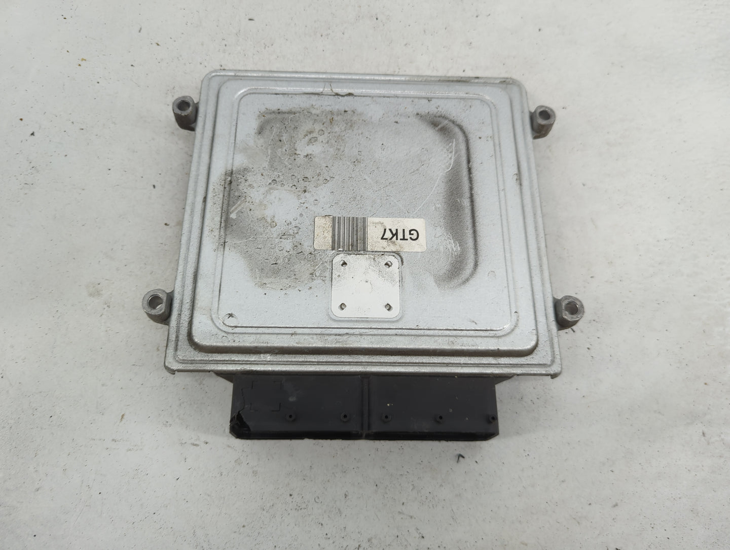 2016-2018 Kia Optima PCM Engine Control Computer ECU ECM PCU OEM P/N:39138-2GTK7 39108-2GTK7 Fits Fits 2016 2017 2018 OEM Us