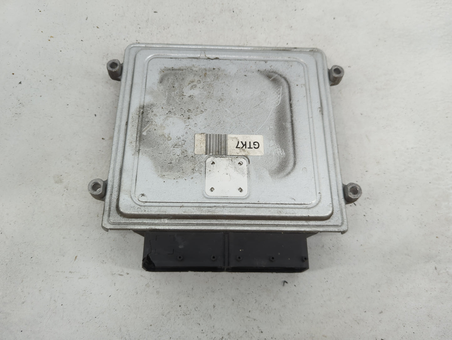 2016-2018 Kia Optima PCM Engine Control Computer ECU ECM PCU OEM P/N:39138-2GTK7 39108-2GTK7 Fits Fits 2016 2017 2018 OEM Us