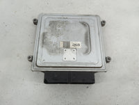 2016-2018 Kia Optima PCM Engine Control Computer ECU ECM PCU OEM P/N:39138-2GTK7 39108-2GTK7 Fits Fits 2016 2017 2018 OEM Us