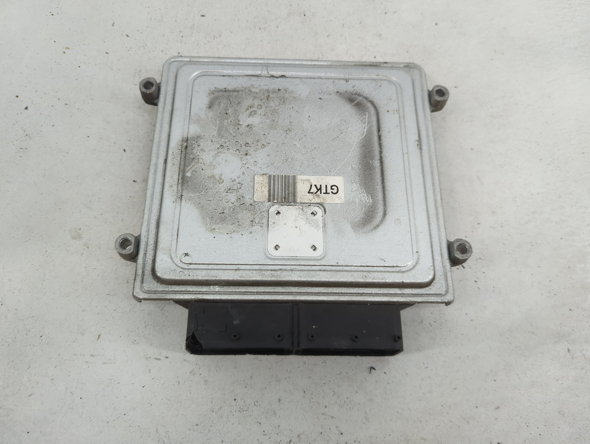2016-2018 Kia Optima PCM Engine Control Computer ECU ECM PCU OEM P/N:39138-2GTK7 39108-2GTK7, A2C1481210001 Fits 2016 2017 2