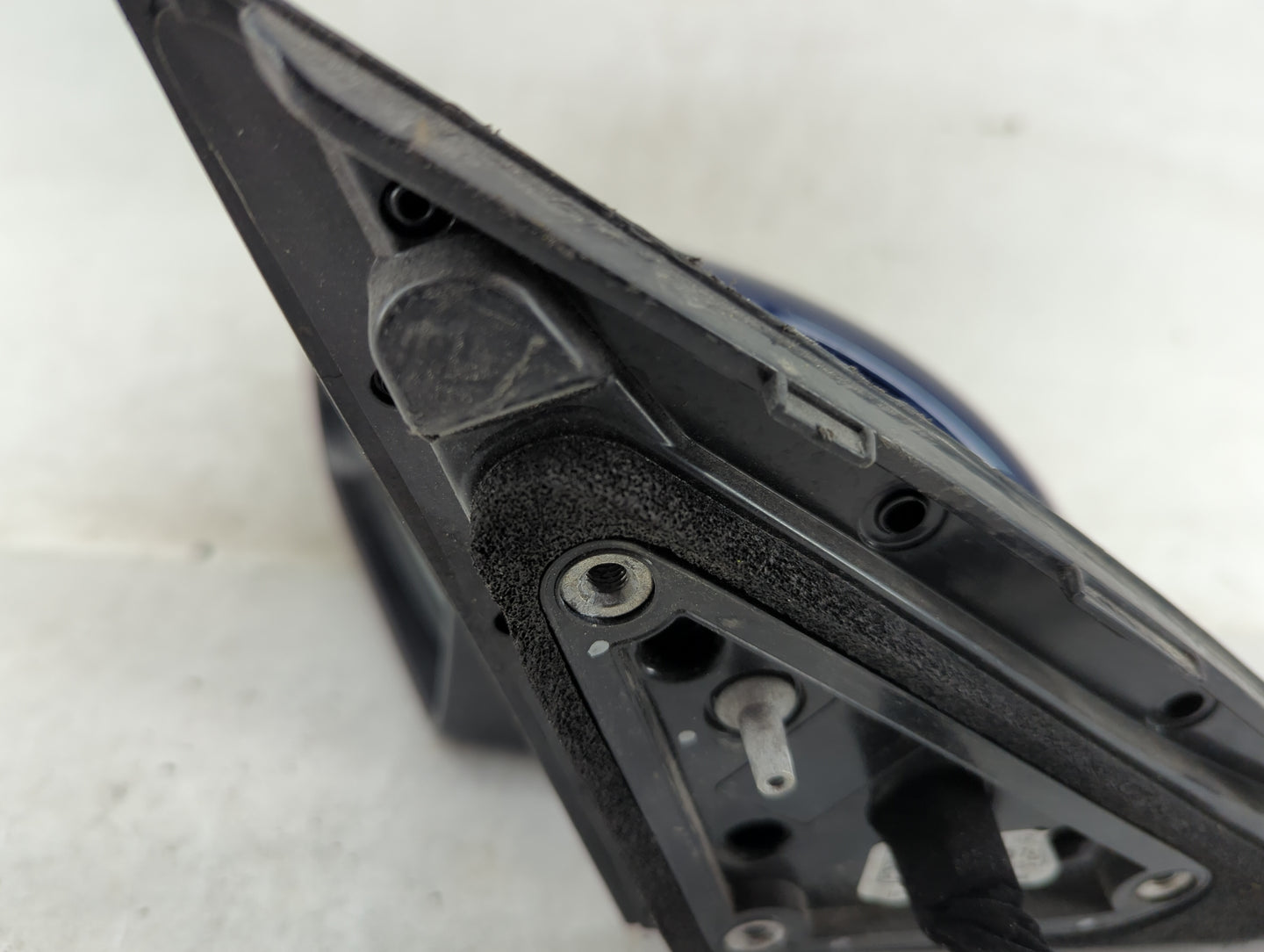 2016-2018 Kia Optima Driver Side View Mirror - Left Door Mirror OEM Used - Oemusedautoparts1.com