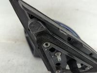 2016-2018 Kia Optima Driver Side View Mirror - Left Door Mirror OEM Used - Oemusedautoparts1.com