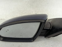 2016-2018 Kia Optima Driver Side View Mirror - Left Door Mirror OEM Used - Oemusedautoparts1.com
