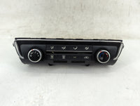 2017-2018 Kia Optima Climate Control Module Temperature AC/Heater Replacement P/N:97250-D5XXX Fits Fits 2017 2018 OEM Used A