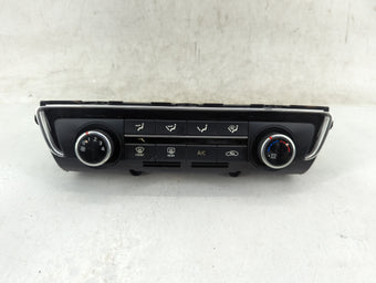compare product 2017-2018 Kia Optima Climate Control Module Temperature AC/Heater Replacement P/N:97250-D5XXX Fits Fits 2017 2018 OEM Used Auto Parts