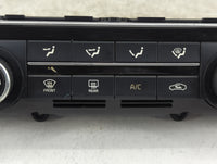 2017-2018 Kia Optima Climate Control Module Temperature AC/Heater Replacement P/N:97250-D5XXX Fits Fits 2017 2018 OEM Used A