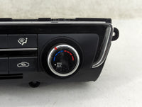 2017-2018 Kia Optima Climate Control Module Temperature AC/Heater Replacement P/N:97250-D5XXX Fits Fits 2017 2018 OEM Used A