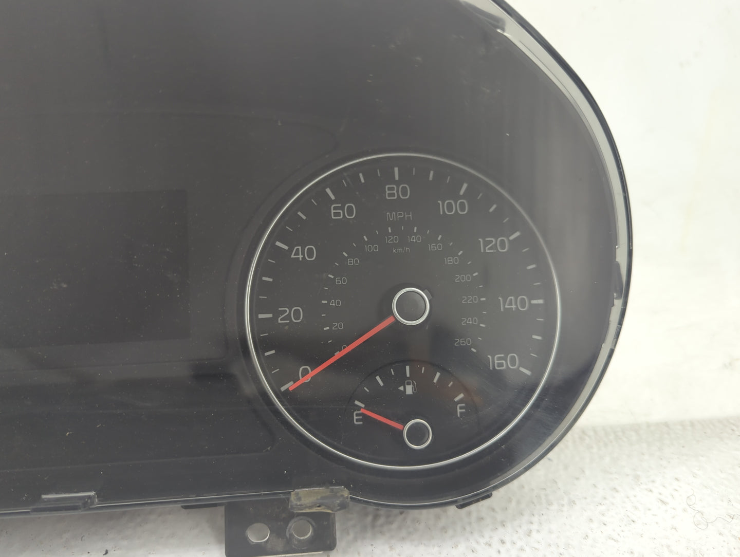 2018 Kia Optima Instrument Cluster Speedometer Gauges P/N:94001-D5500 Fits OEM Used Auto Parts - Oemusedautoparts1.com