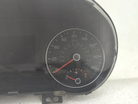 2018 Kia Optima Instrument Cluster Speedometer Gauges P/N:94001-D5500 Fits OEM Used Auto Parts - Oemusedautoparts1.com
