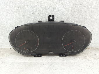 compare product 2018 Kia Optima Instrument Cluster Speedometer Gauges P/N:94001-D5500 Miles: Fits OEM Used Auto Parts