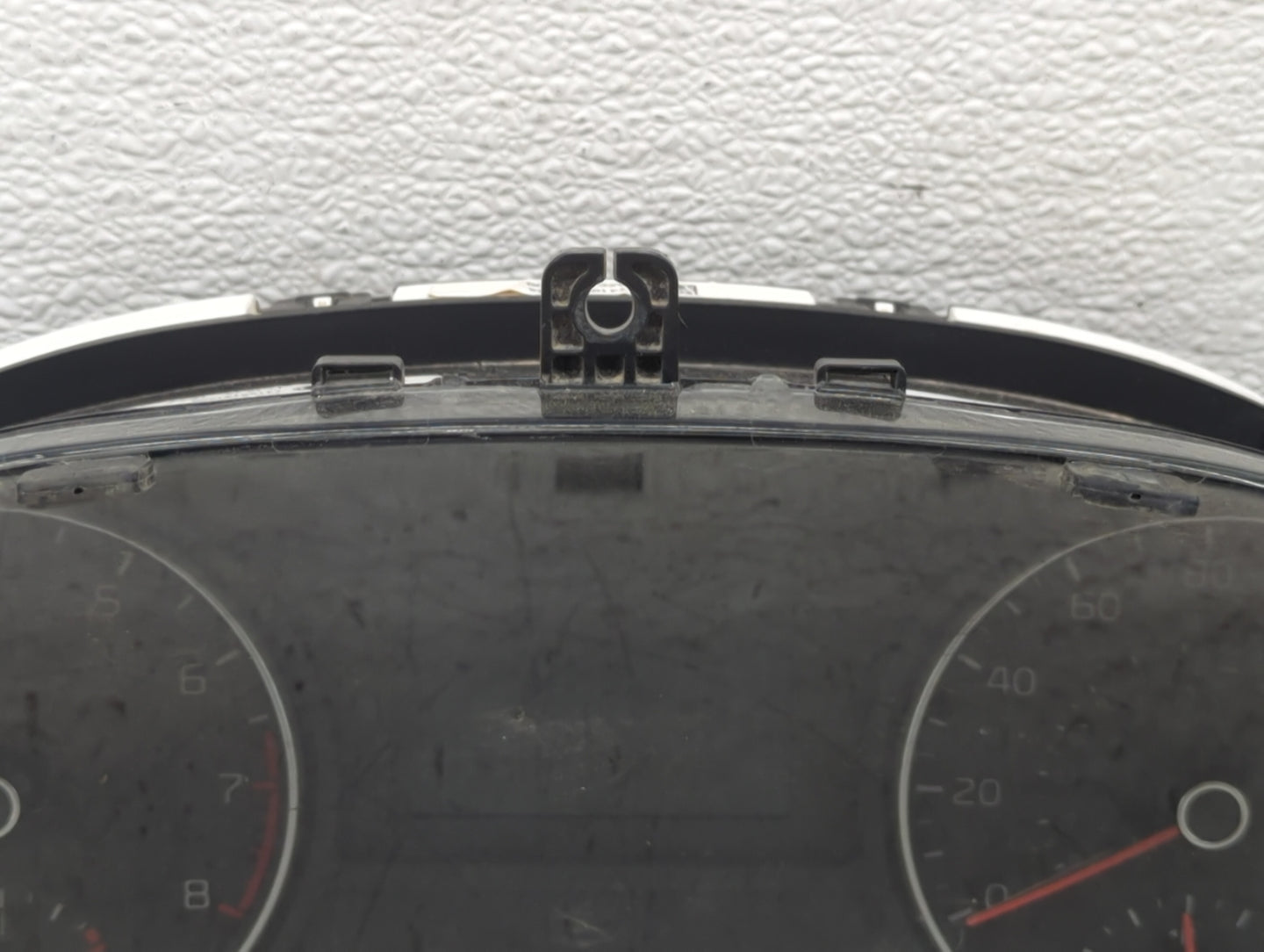 2018 Kia Optima Instrument Cluster Speedometer Gauges P/N:94001-D5500 Miles: Fits OEM Used Auto Parts - Oemusedautoparts1.co