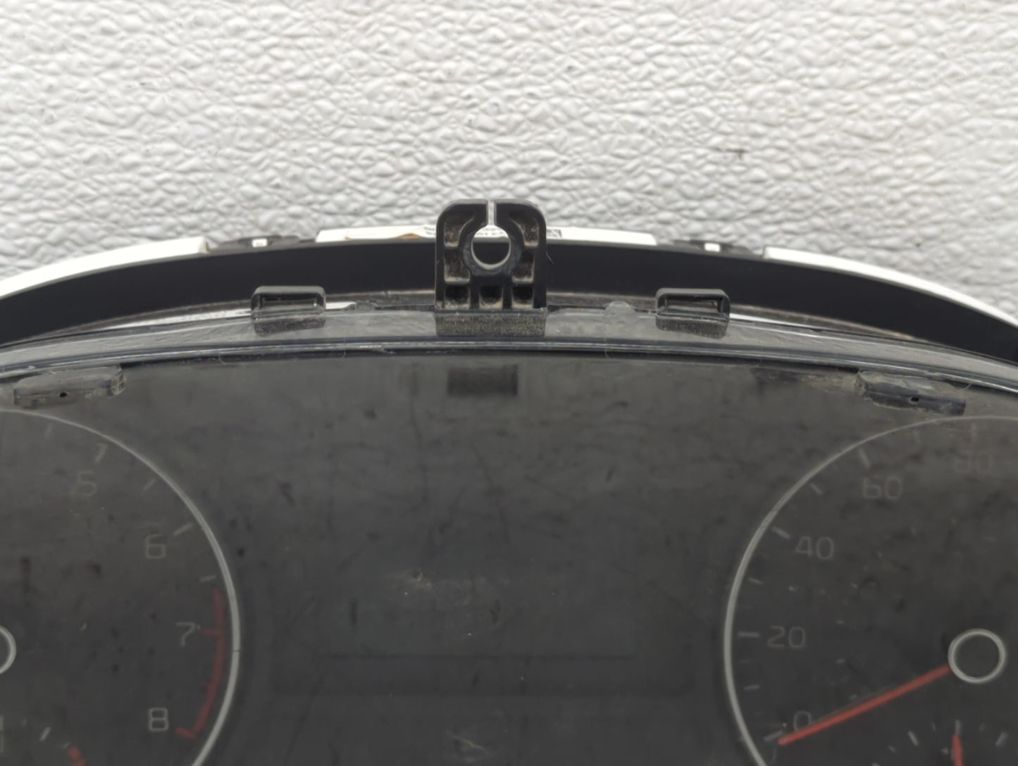 2018 Kia Optima Instrument Cluster Speedometer Gauges P/N:94001-D5500 Miles: Fits OEM Used Auto Parts - Oemusedautoparts1.co