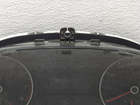 2018 Kia Optima Instrument Cluster Speedometer Gauges P/N:94001-D5500 Miles: Fits OEM Used Auto Parts - Oemusedautoparts1.co