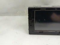2017-2018 Kia Optima Radio AM FM Cd Player Receiver Replacement P/N:96160-D5150WK Fits Fits 2017 2018 OEM Used Auto Parts - 