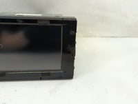 2017-2018 Kia Optima Radio AM FM Cd Player Receiver Replacement P/N:96160-D5150WK Fits Fits 2017 2018 OEM Used Auto Parts - 