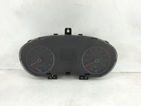 2016-2018 Kia Optima Instrument Cluster Speedometer Gauges P/N:94001-D5500 Miles:53K Fits Fits 2016 2017 2018 OEM Used Auto 