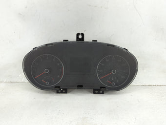 compare product 2016-2018 Kia Optima Instrument Cluster Speedometer Gauges P/N:94001-D5500 Miles:53K Fits Fits 2016 2017 2018 OEM Used Auto Parts