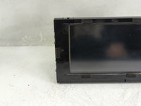 2017-2018 Kia Optima Radio AM FM Cd Player Receiver Replacement P/N:96160-D5100WK ACBB0D5AN Fits Fits 2017 2018 OEM Used Aut