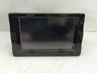 2017-2018 Kia Optima Radio AM FM Cd Player Receiver Replacement P/N:96160-D5100WK ACBB0D5AN Fits Fits 2017 2018 OEM Used Aut