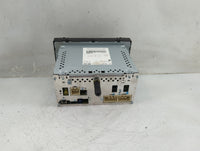 2017-2018 Kia Optima Radio AM FM Cd Player Receiver Replacement P/N:96160-D5100WK ACBB0D5AN Fits Fits 2017 2018 OEM Used Aut